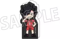 黒尾鉄朗 ころっと(ぷっくりver.) 「ハイキュー!!」