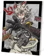 ルド F0号キャンバスボード 「TVアニメ ガチアクタ」