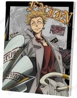 エンジン F0号キャンバスボード 「TVアニメ ガチアクタ」