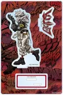 ルド パーツ付きBIGアクリルスタンド A 「TVアニメ ガチアクタ」