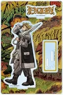 エンジン パーツ付きBIGアクリルスタンド A 「TVアニメ ガチアクタ」