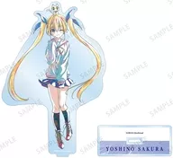 芳乃さくら Ani-Art BIGアクリルスタンド 「D.C. Re：tune ～ダ・カーポ～ リチューン」