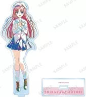 白河ことり Ani-Art BIGアクリルスタンド 「D.C. Re：tune ～ダ・カーポ～ リチューン」