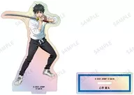 乙骨憂太 オーロラアクリルスタンド 「劇場版 呪術廻戦 0」