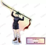 禪院真希 オーロラアクリルスタンド 「劇場版 呪術廻戦 0」