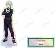 狗巻棘 オーロラアクリルスタンド 「劇場版 呪術廻戦 0」