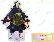 夏油傑 オーロラアクリルスタンド 「劇場版 呪術廻戦 0」