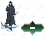 イサミ・アオ 描き下ろし 死神ver. BIGアクリルスタンド 「オリジナルTVアニメ 勇気爆発バーンブレイバーン」