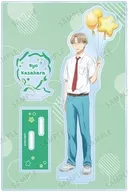 [新品] 笠原匡 描き下ろし パーツ付きBIGアクリルスタンド ＜千夏 バースデーver.＞ 「TVアニメ アオのハコ」