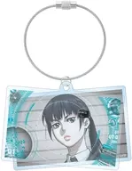 六合塚弥生 2連ワイヤーBIGアクリルキーホルダー 「劇場版 PSYCHO-PASS サイコパス PROVIDENCE」