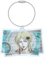 唐之杜志恩 2連ワイヤーBIGアクリルキーホルダー 「劇場版 PSYCHO-PASS サイコパス PROVIDENCE」