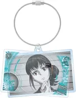 霜月美佳 2連ワイヤーBIGアクリルキーホルダー 「劇場版 PSYCHO-PASS サイコパス PROVIDENCE」
