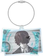 雛河翔 2連ワイヤーBIGアクリルキーホルダー 「劇場版 PSYCHO-PASS サイコパス PROVIDENCE」