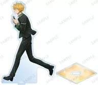 [新品] 楡井秋彦 描き下ろし 春の歩みver. BIGアクリルスタンド 「TVアニメ WIND BREAKER」