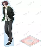 [新品] 蘇枋隼飛 描き下ろし 春の歩みver. BIGアクリルスタンド 「TVアニメ WIND BREAKER」