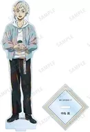 [新品] 中島敦 描き下ろし 冬の休日ver. Ani-Art BIGアクリルスタンド 「文豪ストレイドッグス」