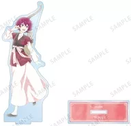 [新品] ヨナ 描き下ろし 春の歩みver. BIGアクリルスタンド 「テレビアニメ 暁のヨナ」