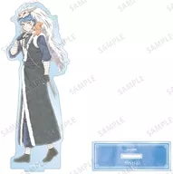 [新品] シンア 描き下ろし 春の歩みver. BIGアクリルスタンド 「テレビアニメ 暁のヨナ」