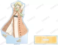 [新品] ゼノ 描き下ろし 春の歩みver. BIGアクリルスタンド 「テレビアニメ 暁のヨナ」