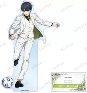 [新品] 潔世一 描き下ろし スーツモデルver. 第2弾 BIGアクリルスタンド 「TVアニメ ブルーロック」