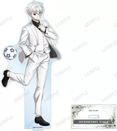 [新品] 凪誠士郎 描き下ろし スーツモデルver. 第2弾 BIGアクリルスタンド 「TVアニメ ブルーロック」