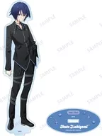 [新品] 月詠イクト popman3580さんイラスト 制服ver. BIGアクリルスタンド 「しゅごキャラ!」