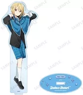 [新品] 辺里唯世 popman3580さんイラスト 制服ver. BIGアクリルスタンド 「しゅごキャラ!」