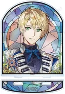 ルーシェン・ノイシュバーン Aure Glass BIGアクリルスタンド 「even if TEMPEST 宵闇にかく語りき魔女」