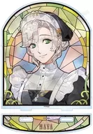 マヤ・カークランド Aure Glass BIGアクリルスタンド 「even if TEMPEST 宵闇にかく語りき魔女」