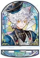 ルーン Aure Glass BIGアクリルスタンド 「even if TEMPEST 宵闇にかく語りき魔女」