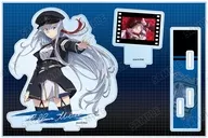 ヴラディレーナ・ミリーゼ パーツ付きBIGアクリルスタンド 「TVアニメ 86-エイティシックス-」