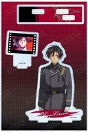 シンエイ・ノウゼン パーツ付きBIGアクリルスタンド 「TVアニメ 86-エイティシックス-」