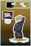 セオト・リッカ パーツ付きBIGアクリルスタンド 「TVアニメ 86-エイティシックス-」