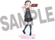 [新品] 大沢瑠璃乃 アクリルスタンド 「ラブライブ! 蓮ノ空女学院スクールアイドルクラブ×8番らーめんコラボ」