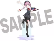 [新品] 安養寺姫芽 アクリルスタンド 「ラブライブ! 蓮ノ空女学院スクールアイドルクラブ×8番らーめんコラボ」