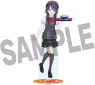 [新品] 村野さやか BIGアクリルスタンド 「ラブライブ! 蓮ノ空女学院スクールアイドルクラブ×8番らーめんコラボ」