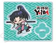ME.佐々木小次郎 アクリルスタンド 「TVアニメ 真・侍伝YAIBA」