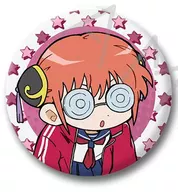 YC.神楽 コンパクトミラー(ちぽっけシリーズ第2弾) 「TVアニメ 3年Z組銀八先生」