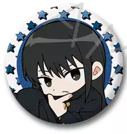 YF.桂小太郎 コンパクトミラー(ちぽっけシリーズ第2弾) 「TVアニメ 3年Z組銀八先生」