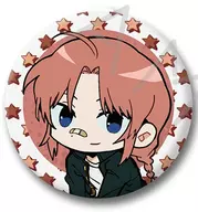 YH.神威 コンパクトミラー(ちぽっけシリーズ第2弾) 「TVアニメ 3年Z組銀八先生」