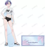 [新品] 帝乃一輝 描き下ろし BIGアクリルスタンド ビーチデートver. ver.A 「帝乃三姉妹は案外、チョロい。」