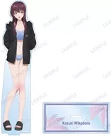 [新品] 帝乃一輝 描き下ろし BIGアクリルスタンド ビーチデートver. ver.B 「帝乃三姉妹は案外、チョロい。」