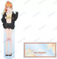 [新品] 帝乃二琥 描き下ろし BIGアクリルスタンド ビーチデートver. ver.B 「帝乃三姉妹は案外、チョロい。」