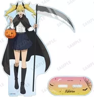 [新品] 四ノ宮キコル 描き下ろし 特大アクリルスタンド ハロウィンver. 「怪獣8号」
