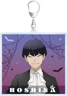 [新品] 保科宗四郎 描き下ろし BIGアクリルキーホルダー ハロウィンver. 「怪獣8号」