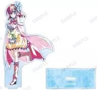 ステファニー・ドーラ BIGアクリルスタンド Ani-Art 第2弾 「ノーゲーム・ノーライフ」