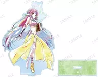 ジブリール BIGアクリルスタンド Ani-Art 第2弾 「ノーゲーム・ノーライフ」