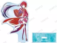 クラミー・ツェル BIGアクリルスタンド Ani-Art 第2弾 「ノーゲーム・ノーライフ」