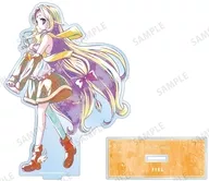 フィール・ニルヴァレン BIGアクリルスタンド Ani-Art 第2弾 「ノーゲーム・ノーライフ」
