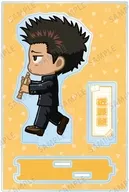 近藤勲 ちびとこ パーツ付きBIGアクリルスタンド 「3年Z組銀八先生」